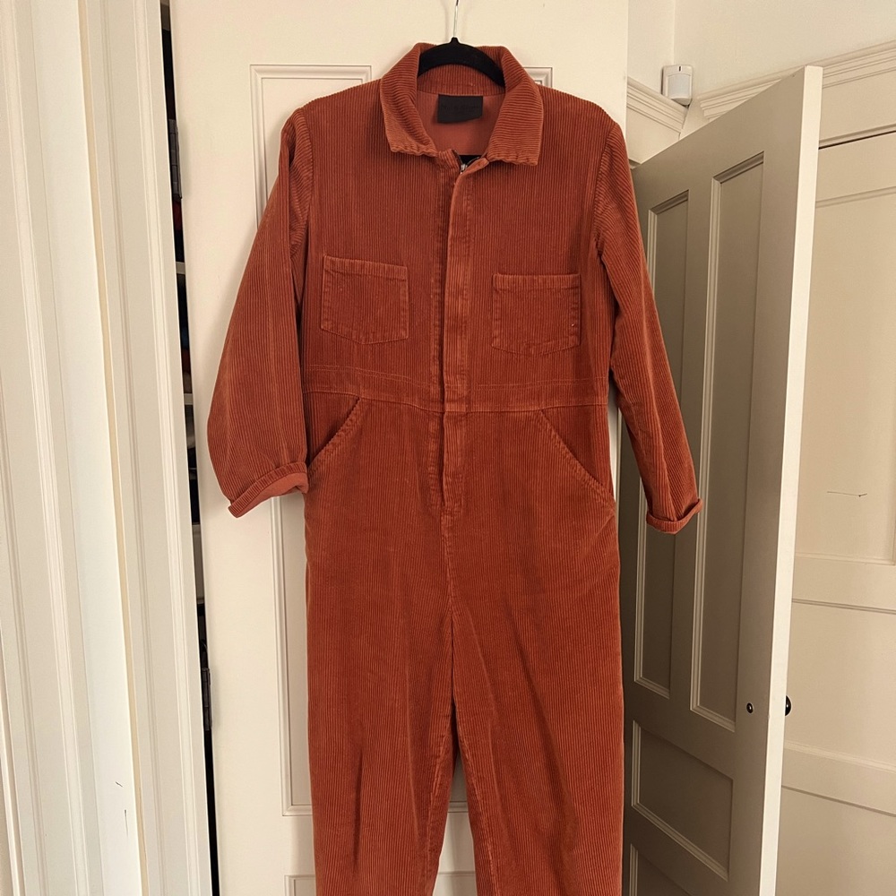No. 6 Jumpsuit
